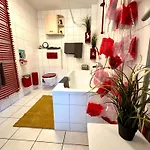Krull App 02 Apartment *