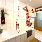 Krull App 02 Apartment Ahrenshoop