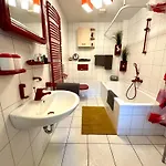 Apartment Krull App 02 *