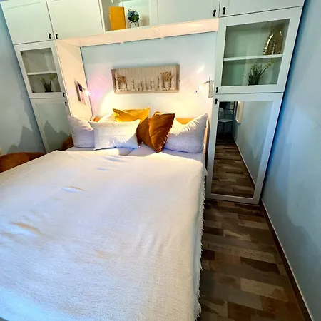 Apartment Krull App 02 *