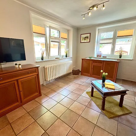 Apartman Krull App 02 *