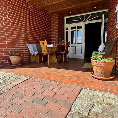 Krull App 02 Apartman Althagen