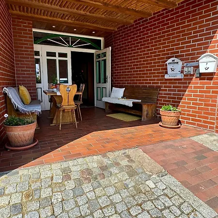 Apartment Krull App 02 Ahrenshoop