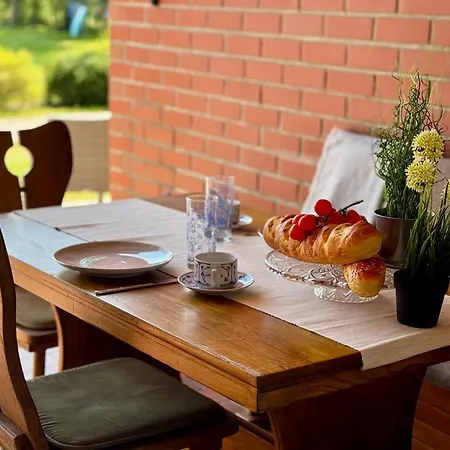 Krull App 02 Apartman