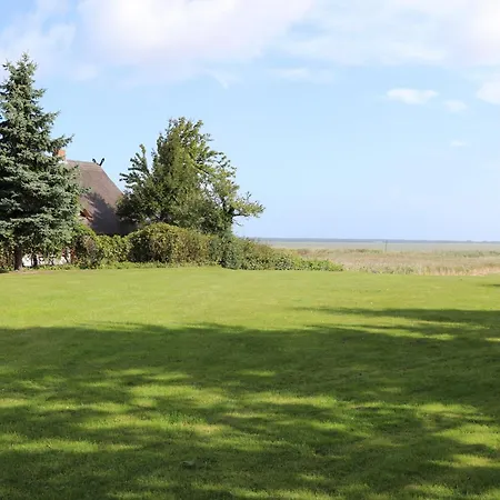 Apartman Krull App 02 *