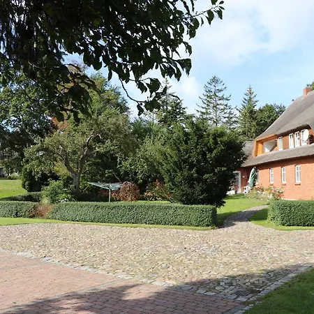 Krull App 02 Apartman