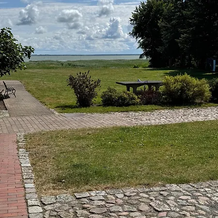 Krull App 02 Apartman